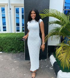 Rose, 26 years old, Woman, Lagos, Nigeria