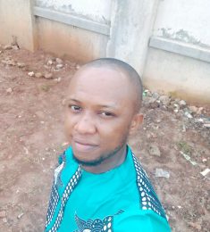 Harrison Azubuike Ezennaka, 32 years old, Man, Lagos, Nigeria