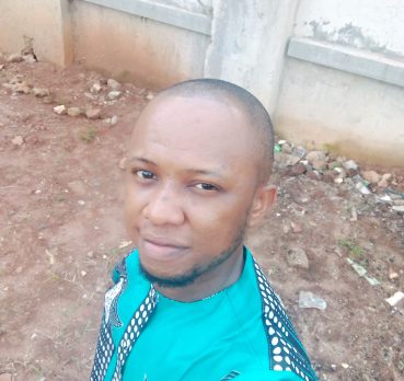 Harrison Azubuike Ezennaka, 32 years old, Lagos, Nigeria