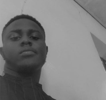 Dray, 25 years old, Lagos, Nigeria