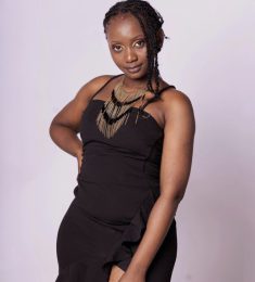 Kicia, 26 years old, Woman, Arusha, Tanzania