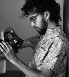 Akshay, 26 years old, Man, Iringal, India