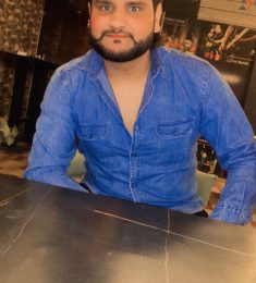 shubham singh, 25 years old, Man, Delhi, India