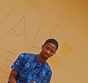 Oluwaseun, 20 years old, Ado-Ekiti, Nigeria