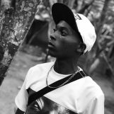 Ibrahmovic, 18 years old, Entebbe, Uganda