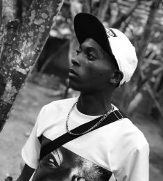 Ibrahmovic, 18 years old, Man, Entebbe, Uganda