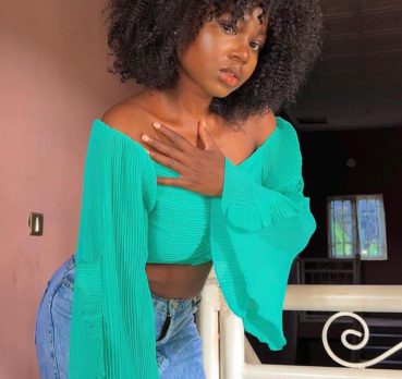 Naomi, 28 years old, Port Harcourt, Nigeria