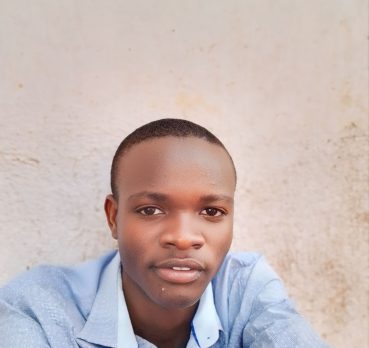 Lil Swetboy, 19 years old, Mbale, Uganda