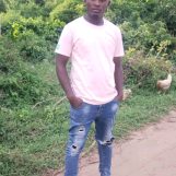Walker Jeremiah Bassogog, 23 years old, Arusha, Tanzania