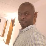 Serge Bouagnam, 39 years old, Douala, Cameroon