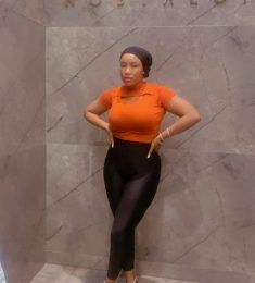 Amanda, 30 years old, Woman, Lagos, Nigeria