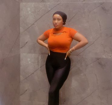 Amanda, 30 years old, Lagos, Nigeria