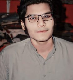 Saifullah, 21 years old, Man, Hyderabad, Pakistan