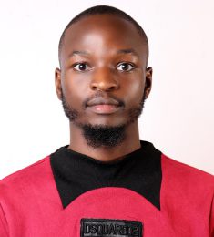 Joshua, 25 years old, Man, Dar es Salaam, Tanzania