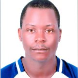James, 35 years old, Kampala, Uganda