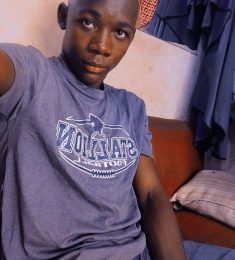 Ibra, 21 years old, Man, Kampala, Uganda