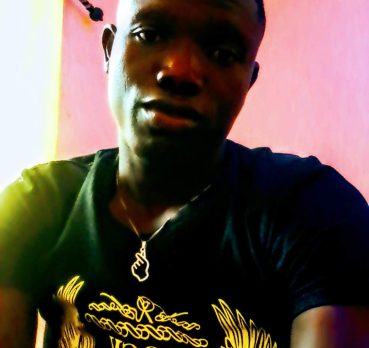 Mr mike, 26 years old, Mankono, Ivory Coast