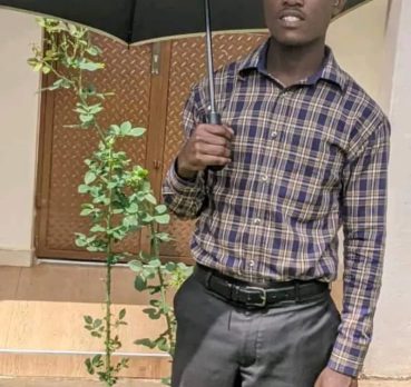 William, 27 years old, Kampala, Uganda