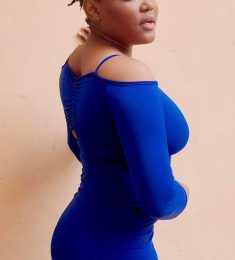 Mercy, 26 years old, Woman, Awka, Nigeria