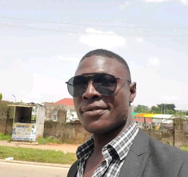 Deo, 39 years old, Abuja, Nigeria