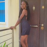 Nene, 22 years old, Ikeja, Nigeria