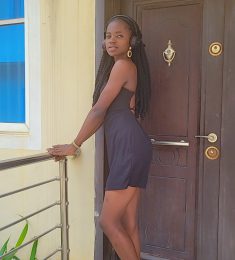 Nene, 21 years old, Woman, Ikeja, Nigeria