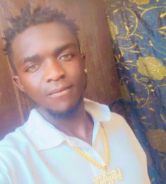 Brizzy, 23 years old, Man, Bamenda, Cameroon