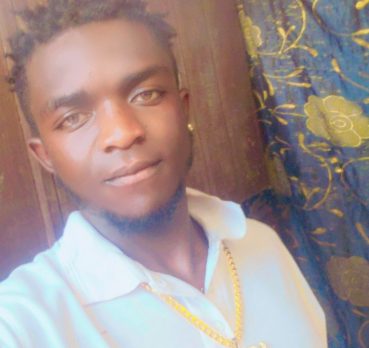 Brizzy, 24 years old, Bamenda, Cameroon