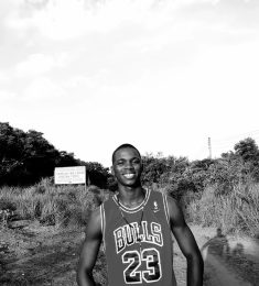 Daniel, 20 years old, Man, Owerri, Nigeria