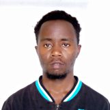 Jesse Kipkoech Kirui, 23 years old, St. Pauli, Germany