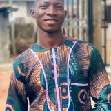 YUSUF TANKO, 22 years old, Abuja, Nigeria