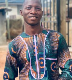 YUSUF TANKO, 22 years old, Man, Abuja, Nigeria