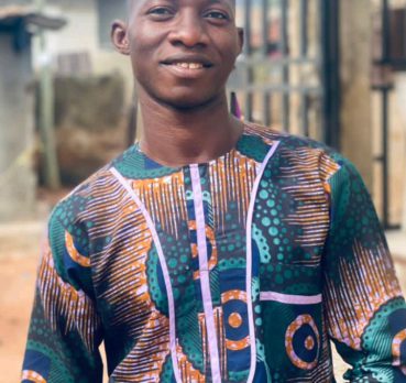 YUSUF TANKO, 22 years old, Abuja, Nigeria