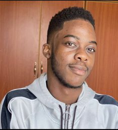 Jaril, 20 years old, Man, Kampala, Uganda