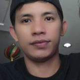 Alvin Solomon, 34 years old, Makati City, Philippines