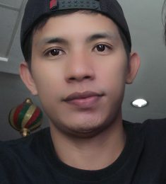 Alvin Solomon, 34 years old, Man, Makati City, Philippines