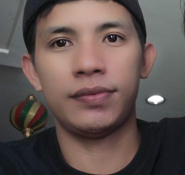 Alvin Solomon, 34 years old, Makati City, Philippines