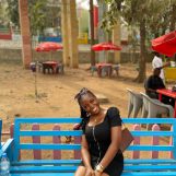 Chioma Anyanwu, 25 years old, Abuja, Nigeria