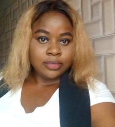 Kesiena Muemuifo, 32 years old, Woman, Yenagoa, Nigeria