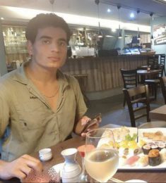 Ali, 22 years old, Woman, Hannover, Germany