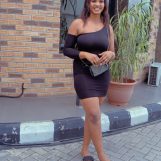 Dera, 24 years old, Port Harcourt, Nigeria