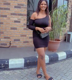 Dera, 23 years old, Woman, Port Harcourt, Nigeria