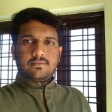 Dinesh raj, 31 years old, Hyderabad, India