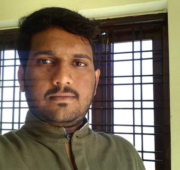 Dinesh raj, 31 years old, Hyderabad, India