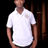 JB WATTZ, 22 years old, Entebbe, Uganda