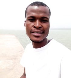 Paperroll, 31 years old, Man, Ughelli, Nigeria