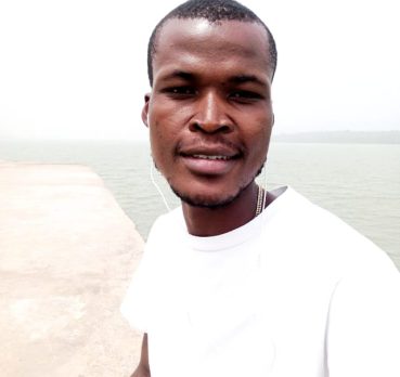 Paperroll, 31 years old, Ughelli, Nigeria