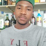 Leo Mogale, 21 years old, Johannesburg, South Africa