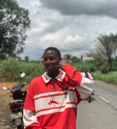 Mody, 19 years old, Man, Ughelli, Nigeria