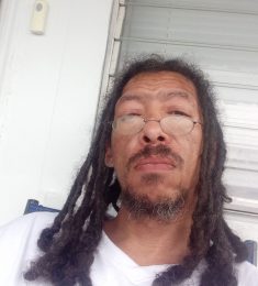 Hilbert Baker, 44 years old, Man, Dover, USA